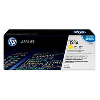 Hp Hp C9702A toner yellow ORIGINAL (121A)