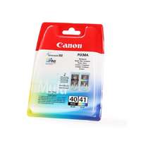 Canon Canon PG40/CL41 tintapatron multipack ORIGINAL