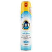 Pronto Felülettisztító aerosol 250 ml Pronto® Everyday Clean Multi Surface Original