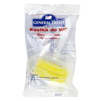General fresh WC illatosító deo 35 g kosárral General f citrom