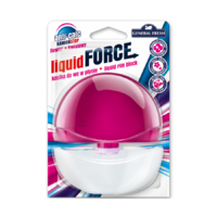 General fresh WC illatosító gél 55 ml + kosár Liquid Force Virág