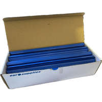 Iratsín 12 mm, kék 1 db