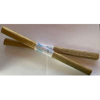 Krepp papír 50x200cm metál arany KP-38