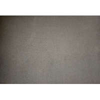 Moosgumi/dekorgumi lap CreArt csokoládébarna 1 db