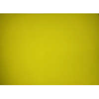 Moosgumi/dekorgumi lap CreArt citromsárga 1 db