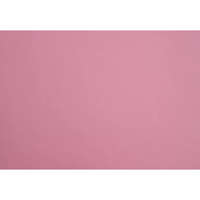 Moosgumi/dekorgumi lap CreArt rózsaszín 1 db