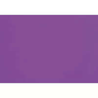 Moosgumi/dekorgumi lap CreArt lila 1 db