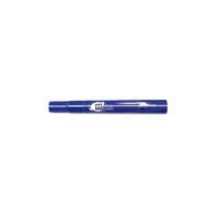  Alkoholos marker Forpus 1-5 mm vágott hegyű kék