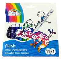 Filctoll FIORELLO radírozható 11+1 db-os készlet UTOLSÓ DARABOK