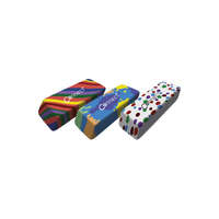 Connect Radír Connect 36 db/kínáló doboz mintás