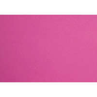 Moosgumi/dekorgumi lap CreArt sötét rózsaszín 1 db