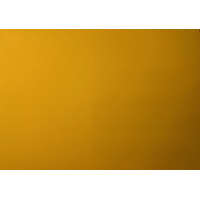 Moosgumi/dekorgumi lap CreArt okkersárga 1 db