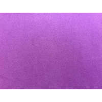 Moosgumi/dekorgumi lap A/4 világos lila 1 db