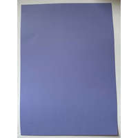 Másolópapír, színes A/4 80g lila 25 ív/csomag