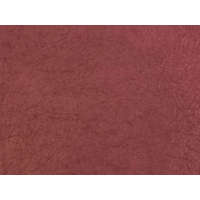 Merített papír gyűrt 80x60 cm bordó 1 ív KIFUTÓ TERMÉK