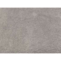 Merített papír gyűrt 80x60 cm szürke 1 ív KIFUTÓ TERMÉK