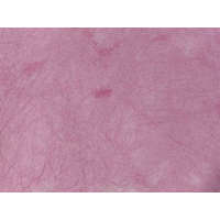 Merített papír gyűrt 80x60 cm világos rózsaszín - sötét rózsaszín 1 ív KIFUTÓ TERMÉK