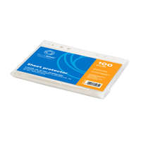 Bluering Genotherm lefűzhető, A5, 40 micron narancsos Bluering® 100 db/csomag,