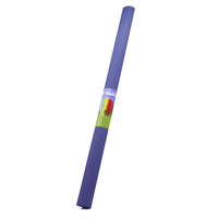 Egyéb Krepp-papír 50x200cm, 16 sötétkék