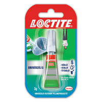 Loctite Pillanatragasztó 3g Loctite Super Bond Henkel