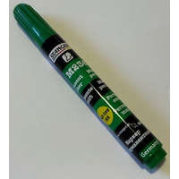 Alkoholos marker STANGER -712007- M236 2-5 mm vágotthegyű zöld UTOLSÓ DARABOK