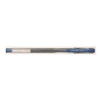 Uni Zselés toll 0,5mm Uni UM-100 írásszín sötétkék