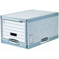 Fellowes Archiváló fiók A4, Bankers BOX® by Fellowes®