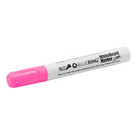 Bluering Táblamarker kerek test Bluering® neon pink