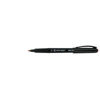 Centropen Alkoholos marker 1mm, CD/DVD Liner M Centropen 4606 piros