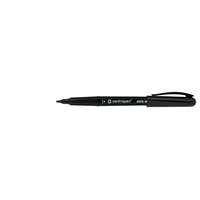 Centropen Alkoholos marker 1mm, CD/DVD Liner M Centropen 4606 zöld