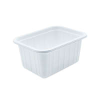 Egyéb Varia tál műanyag 425 ml fehér