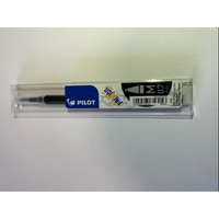 Tollbetét roller PILOT Frixion Clicker/Ball radírozható 0,35 mm 1 db fekete