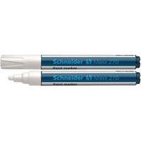 Schneider Lakkmarker 1-3mm, Schneider Maxx 270 fehér