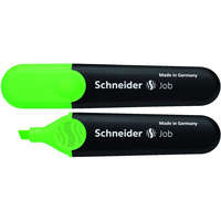 Schneider Szövegkiemelő 1-5mm, Schneider Job 150 zöld