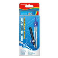 Keyroad Körző készlet Keyroad Math Box