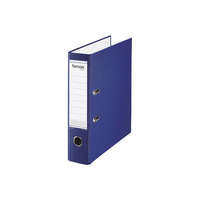 Fornax Master Iratrendező A4, 8cm, Fornax Master sötétkék