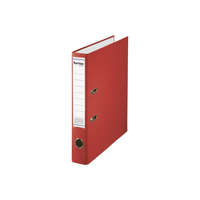 Fornax Master Iratrendező A4 5,5cm, Fornax Master piros
