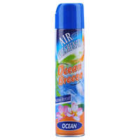 Satina Légfrissítő aerosol 300 ml Air Freshener ócean