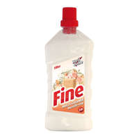 Well Done Általános tisztítószer 1 liter Fine Multi Cleaner Well Done Marseille soap