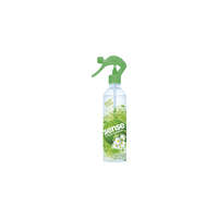 Well Done Légfrissítő és textil illatosító szórófejes 350 ml Sense Spring flowers