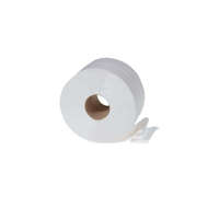 Millena Toalettpapír 1 rétegű közületi átmérő: 19 cm 125 m/tekercs 12 tekercs/karton Millena natúr