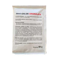 Innoveng Klórgranulátum 60 g Inno-Chlor granulate