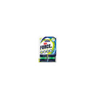 General fresh WC tartály tabletta/illatosító 2 db/csomag Blue Force fenyő