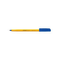 Schneider Golyóstoll 0,3mm, kupakos Schneider TOPS 505 F, írásszín kék