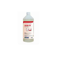Innoveng Vízkőoldó 1 liter nem habzó Innofluid Acid-Tx