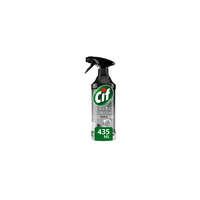 Cif Inox tisztító szórófejes 435 ml Perfect Finish Cif