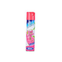 Satina Légfrissítő aerosol 300 ml Air Freshener rózsa