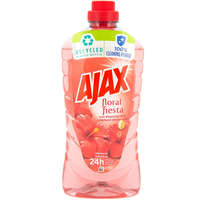 Ajax Általános tisztítószer 1 liter Ajax Hibiszkusz