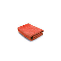 Alpha Törlőkendő mikroszálas 32 x 32 cm 300 g/m2 MUT32P piros/narancs