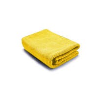 Alpha Törlőkendő mikroszálas 32 x 32 cm 300 g/m2 MUT32S sárga